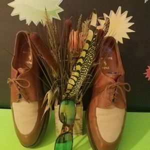 Mens Dress Shoes